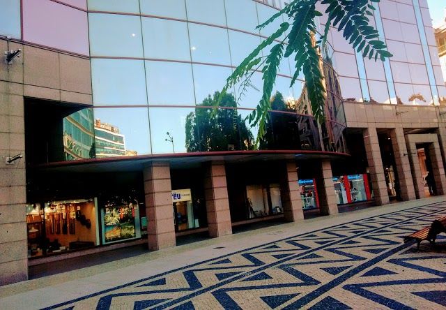 Centre commercial Dolce Vita